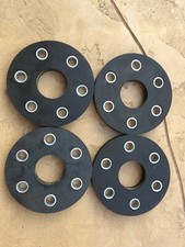 4 ea 00785557 or 00762215 Rubber Disc for Servic Rhino TW144 Rotary Cutters