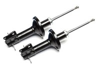 2X Federbein Komplett / StoßDäMpfer Front, Gas VW Golf 1 + Cabrio Jetta Scirocco