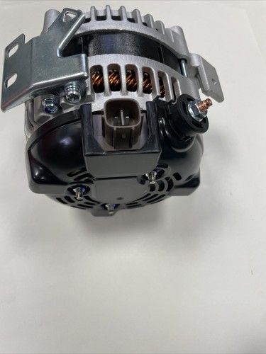For Toyota Alphard ANH10 2.4 2AZ Alternator 2002 - 2008 Series 10 BRAND NEW - Picture 9 of 24