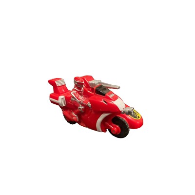 1994 Saban Power Ranger Slot Cars Red Lord Zedd | eBay