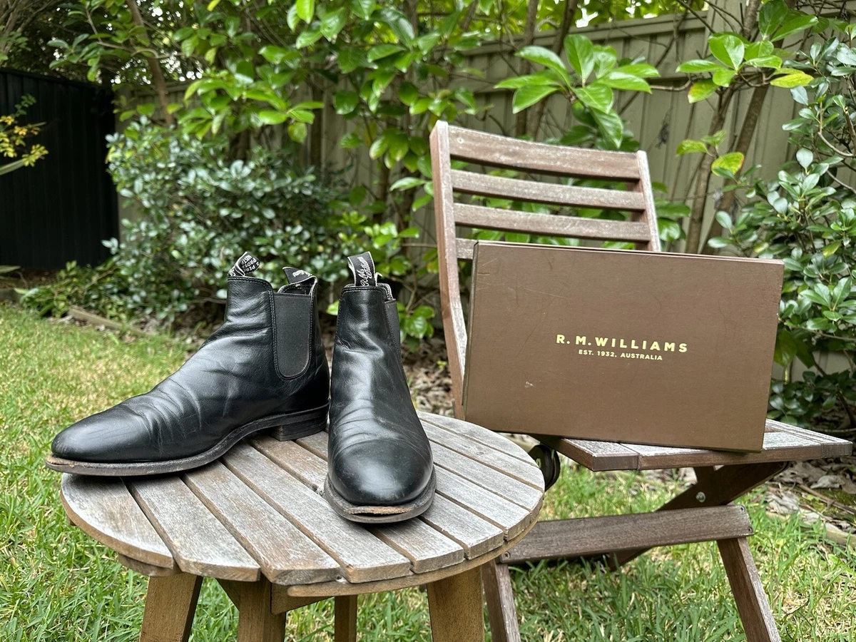 Ebay rm top williams womens boots