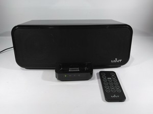 apple wireless speaker system