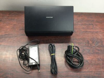 Fujitsu ScanSnap iX500 Dokumentenscanner FI-IX500