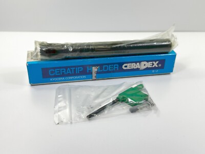 KYOCERA A16M-SCLPR09-20E NEW Indexable Boring Bar 16mm Shank THC07650 1pc