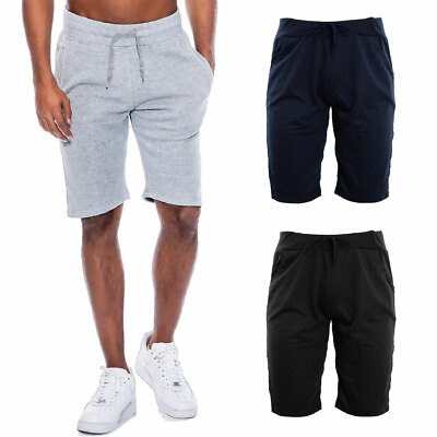 TOOCOOL Men's Sports Pants Bermuda Joggers Shorts Basic Shorts E5626