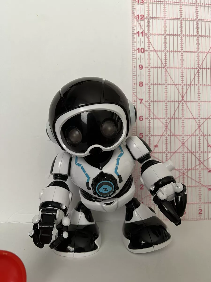 Robot hotsell toy kmart