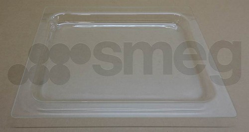BACINELLA ORIGINALE IN VETRO PER FORNO COMPATTO SMEG S45MCX CODICE  770370451 | eBay