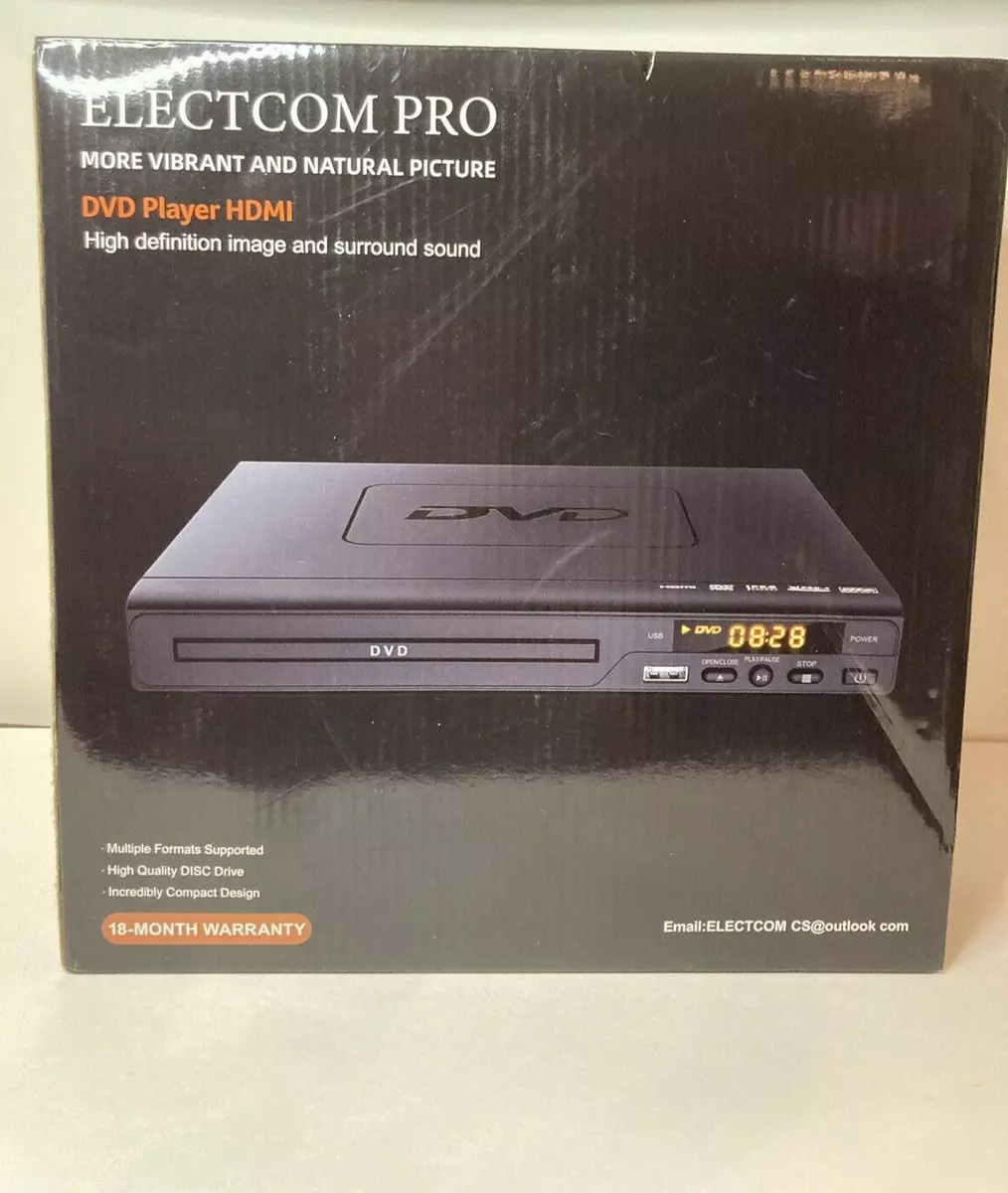 low price quality home dvd player