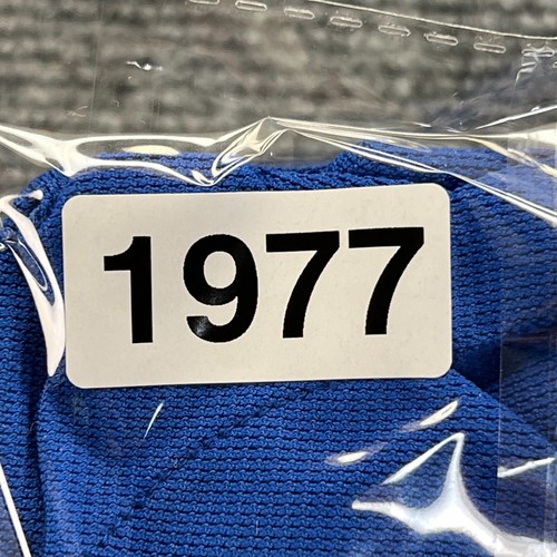Polo vintage Nike Team Duke Blue Devils homme XXL coupe sèche basketball NCAA - Photo 11/11