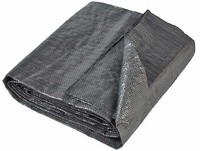 Kampa Breathable Underlay 250 X 500 Kampa Breathable Underlay 250 X 500