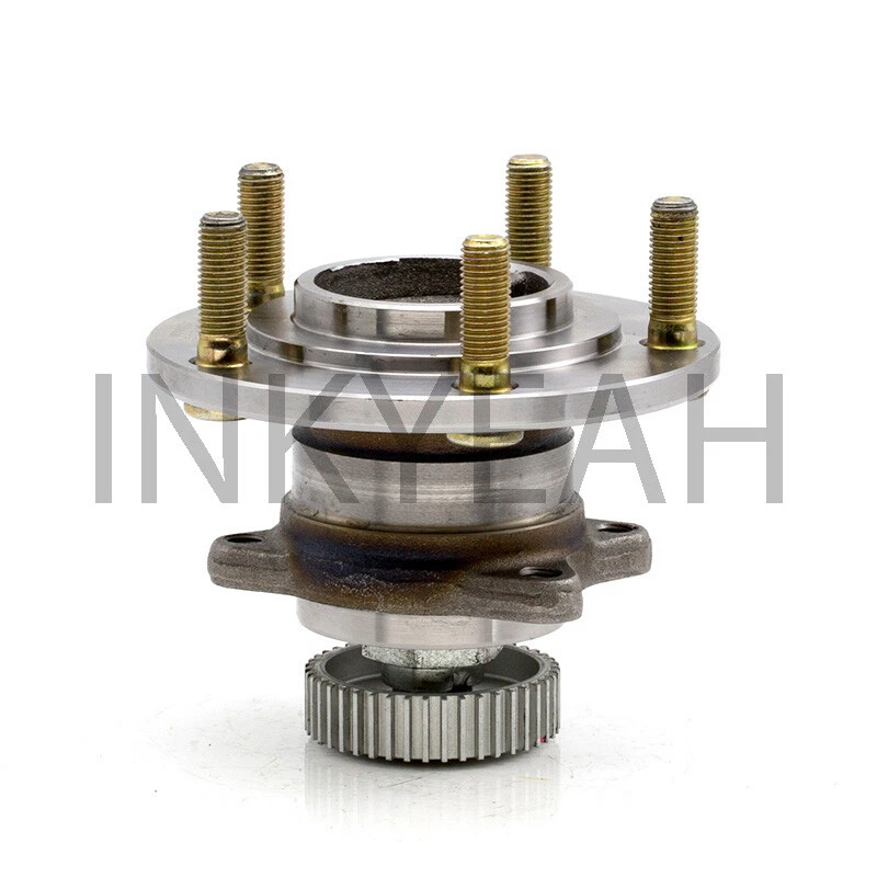 2 подшипника ступицы заднего колеса 512136 для 01–05 Dodge Stratus 95–05 Chrysler Sebring - Изображение 2 из 4