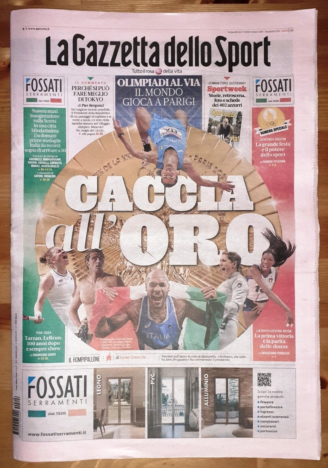 Foto 1 di 1