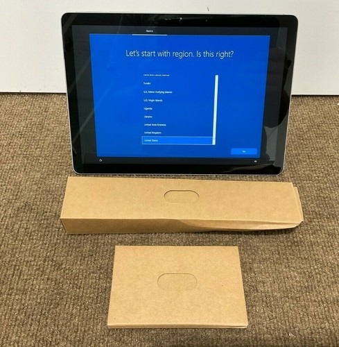 ください Microsoft Surface Go 2 Lte Advanced Tfz の通販 By ラムネ S Shop マイクロソフトならラクマ 新品 ストレージ