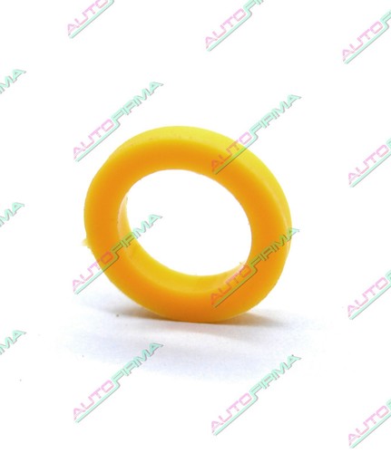 FUEL INJECTOR SERVICE KIT FOR FIAT BRAVO ABARTH HGT 155 2.0 20V VIS 0280150443 - Picture 3 of 9
