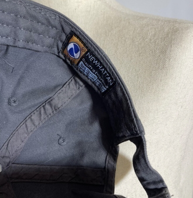 BRANDY MELVILLE Alien Embroidered Patch Gray Base… - image 6