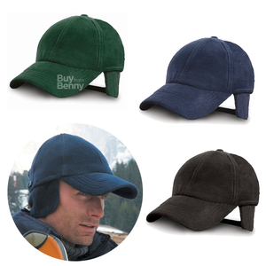 winter hat that covers ears