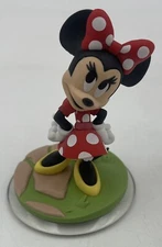 DISNEY INFINITY 3.0 Minnie Mouse Figure Character
