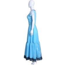 homecoming dress stores in colorado springs A-Line Floor-Length Lace Prom Dresses, Sweetheart Prom Dresses, Charmi –  abcprom main image 0