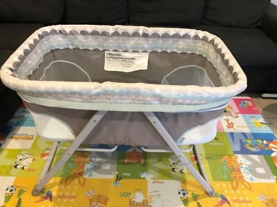 ingenuity bassinet australia