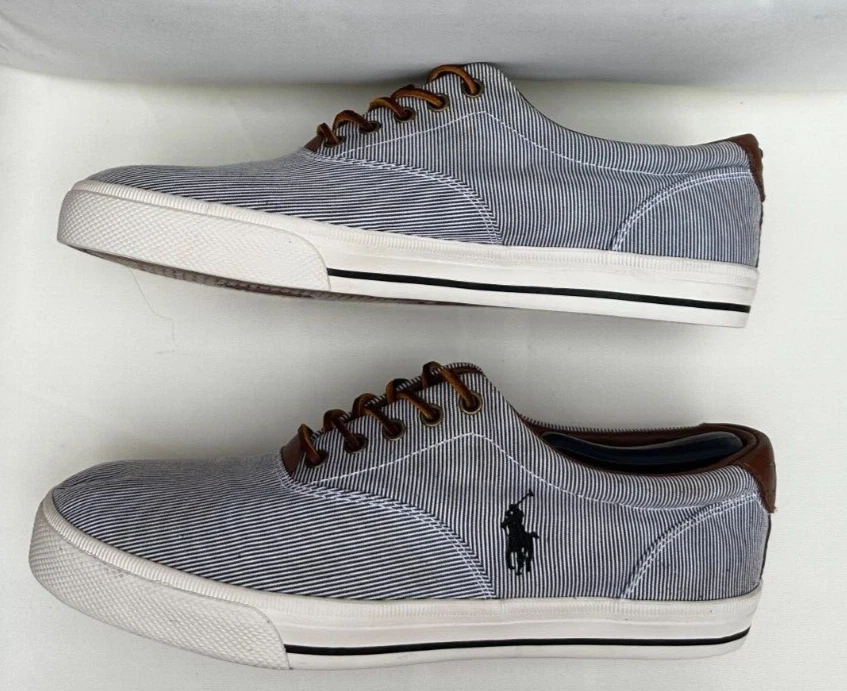 Polo vaughn sneakers sale