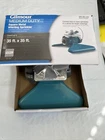 Gilmour 1,225 sq. ft. Square Spray Sprinkler