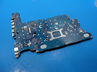 HP ProBook 650 G5 15.6'' Genuine Intel i7-8565U 1.8GHz Motherboard L58734-601