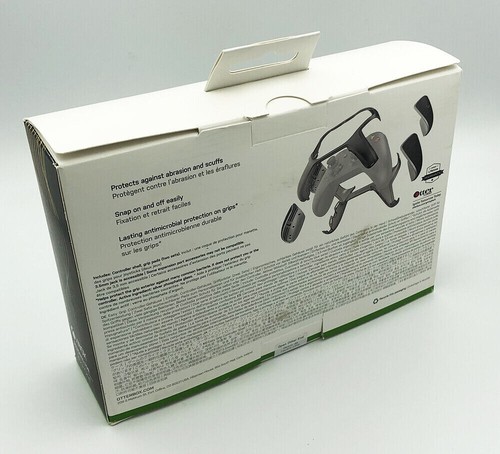 OtterBox Easy Grip Controller Shell For Xbox One Controller Sweat Reducing Tough - Picture 3 of 4