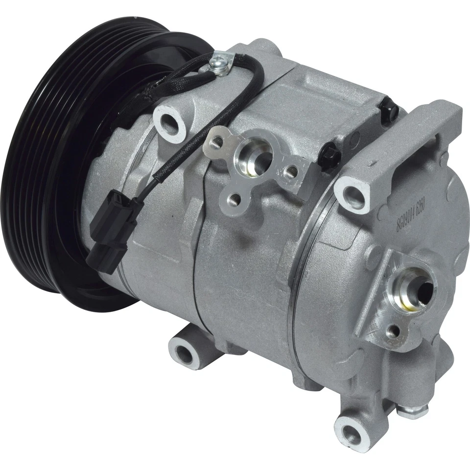 For 2013-2017 Honda Accord A/C Compressor UAC 2014 2015 2016 - Image 3 of 3