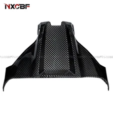 For 2021-2024 Kawasaki ZX-10R Carbon Fiber Gas Tank Air Box Front Cover Fairing