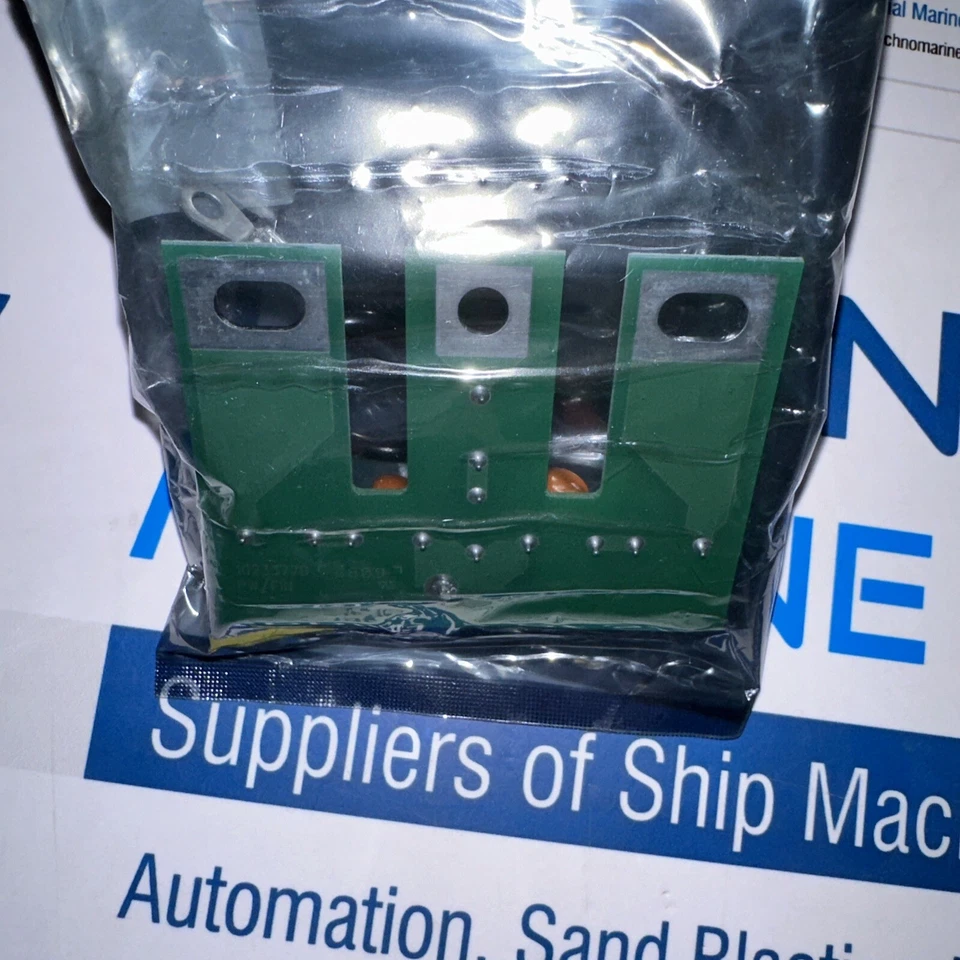 PCBAS 3P80 DCLINK CAPBOARD (1023378) Board for eaton - Image 2 of 4