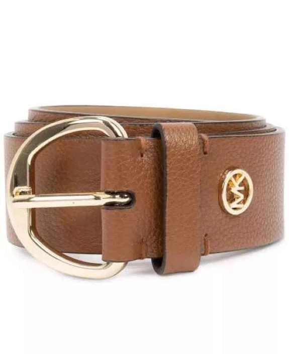 Michael Kors Brown Belts for Women for sale | eBay