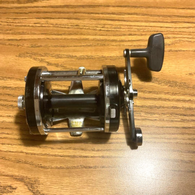 リール Abu Garcia Ambassadeur 10,000CL J-Speed Abu Garcia Ambassadeur 10000CL fishing Reel | eBay