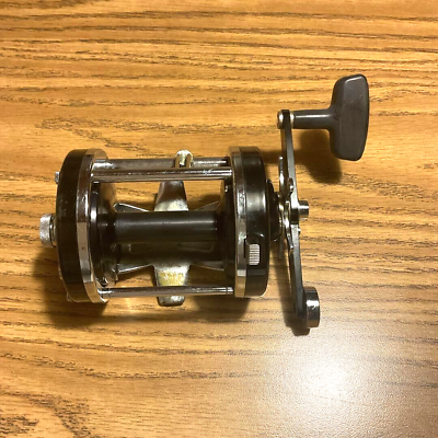 Abu Garcia Ambassadeur 10000CL fishing Reel | eBay Abu Garcia Ambassadeur 10000CL fishing Reel | eBay