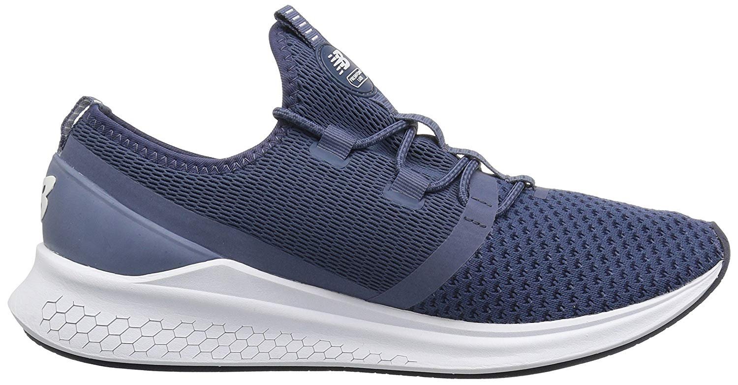 New Balance Men's Fresh Foam Foam Foam Lazr V1 Running shoes, e96850 New Balance Men's Fresh Foam Foam Foam Lazr V1 Running shoes, e96850