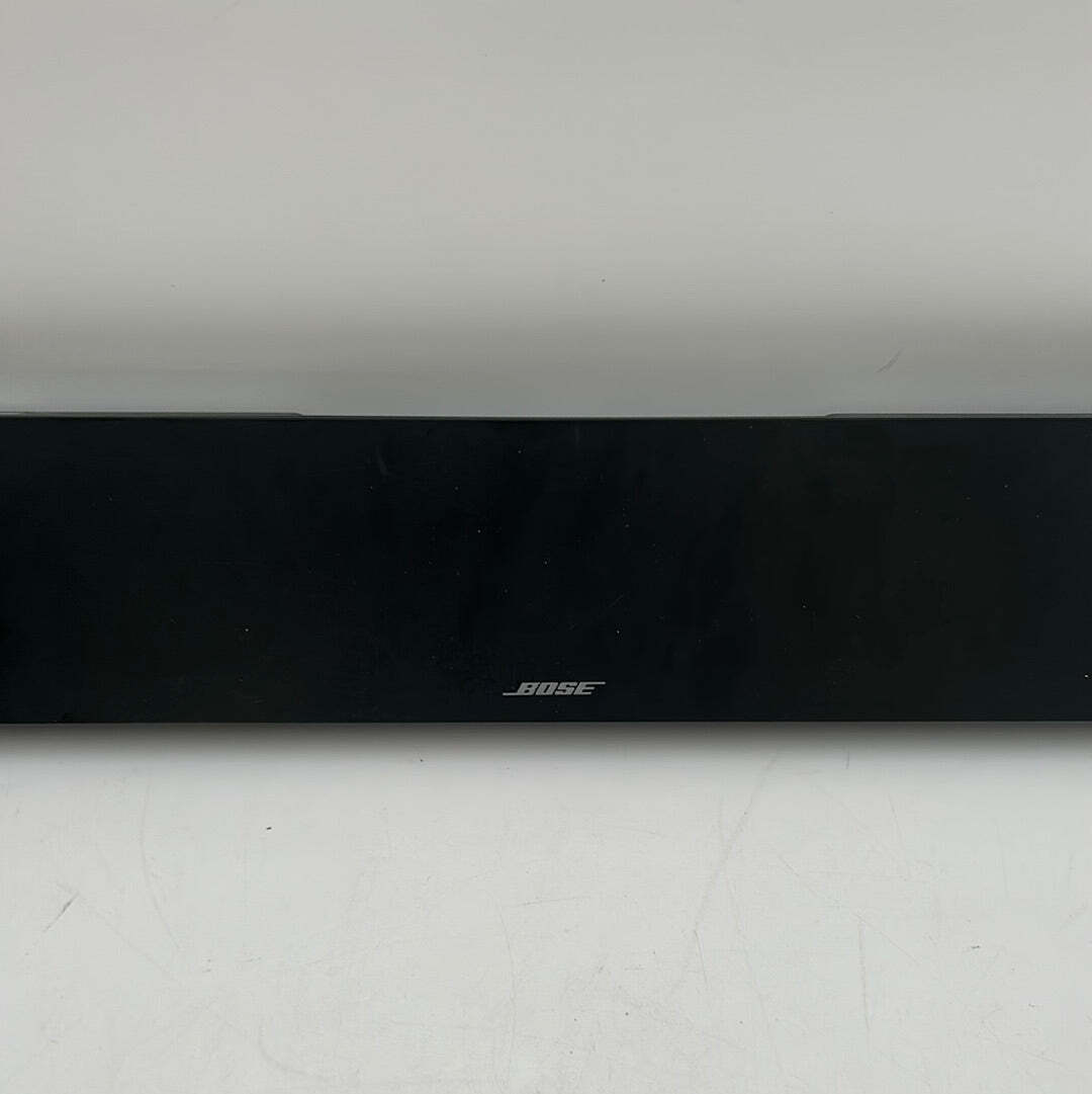 美品　BOSE　サウンドバー　Soundbar 500 Model 424096 Bose Soundbar 500 Smart Speaker 424096 w/Amazon Alexa