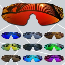 ATG TRUE Polarized Replacement Lenses for-ESS ICE Sunglasses Frame Multi-Option