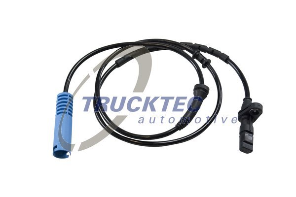 Sensor Raddrehzahl Hinten Beidseitig FüR BMW 7Er E38 Z8 Roadster E52-image