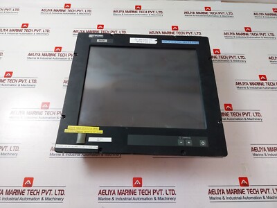 BEIJER ELECTRONICS MTE T190 NAUTIC AC Monitor 603001021 115-230V AC 80VA