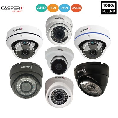 CVI TVI CVBS 960H 2MP 1080P Cam Überwachungs kamera 4 in 1 Mini Kugel AHD