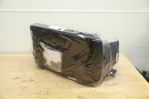 NEW Comfort Company 18" Double Padded Foot Box for Power Chairs - Permobil, More - Picture 3 of 13