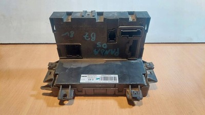 MODUŁ NADWOZIA BODY FIAT PANDA II 51708413 S118578030A