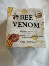 Bee Venom Skin Tag Removal Treatment Cream Body Care Mole Corn Wart Remover