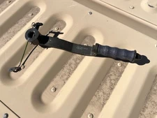 NOS M998 HMMWV HUMVEE TURRET HATCH RESCUE LEVER 16875-52L-75