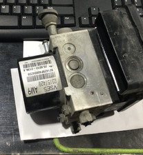 2012-2015 Chevy Captiva Sport Abs Anti Lock Brake Pump Assembly Oem