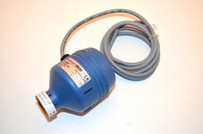 Ventilantrieb, Stellantrieb, HORA / Neuberger,  Typ MC25/230, RHV9921