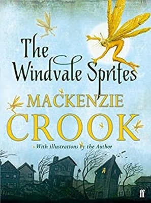 The Windvale Sprites Hardcover Mackenzie Crook