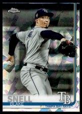 Blake Snell