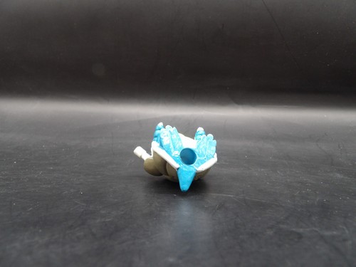 Vintage 1999 Pokemon Nintendo Blastoise Figure Toy Pencil Topper TOMY - Picture 5 of 7