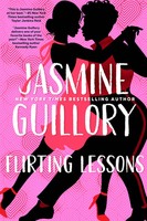 Flirting Lessons | Jasmine Guillory | Taschenbuch | Einband - Flex.(Paperback)