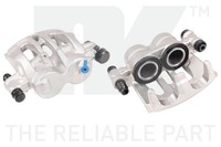 Bremssattel NK 2133370 Gusseisen FüR Mercedes Sprinter B907 B910 211 CDI 910 121